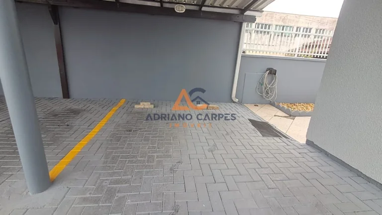 Imagem ALUGUEL Anual de Apartamento com 2 dormitórios sendo 1 suíte no Bairro Gravatá de Navegantes-SC