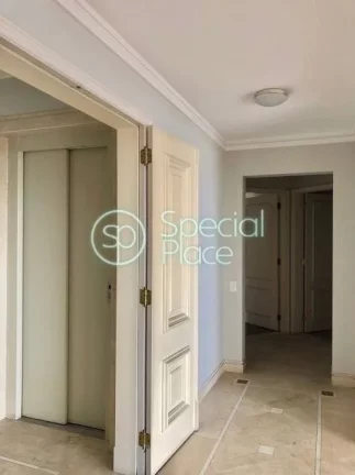 Imagem Belíssimo Apartamento no Panamby Alto Padrão no conforto, espaço e localização. São 342 m², c...