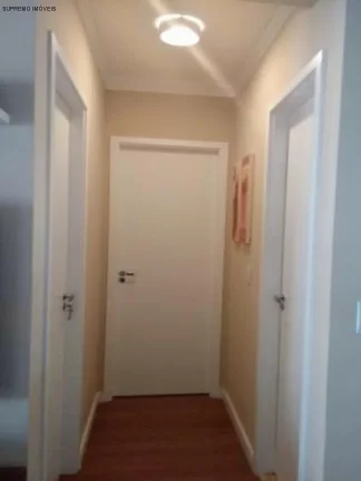 Imagem APARTAMENTO RESIDENCIAL em SÃO PAULO - SP, VILA ANDRADE