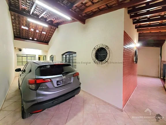 Imagem Casa térrea usada à venda ótima localização próxima ao Horto Florestal