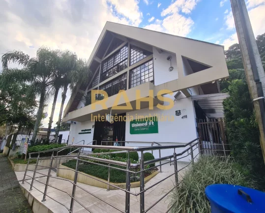 Para quem está pensando em investir no centro da cidade de Joinville, nós temos essa ótima oportu...