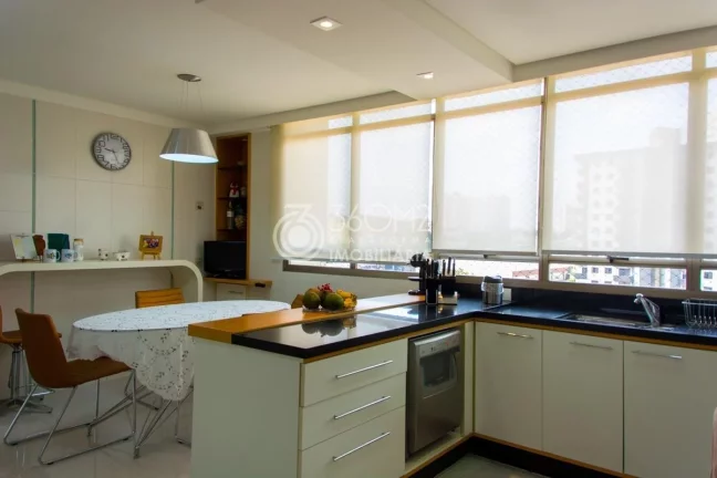 Imagem Apartamento para Venda em Santo André / SP no bairro Vila Gilda