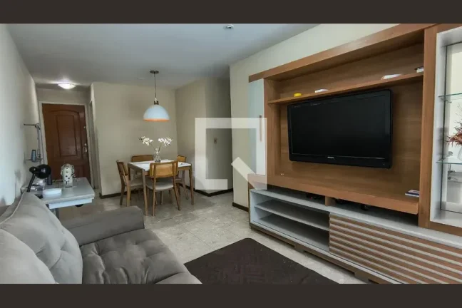 Imagem Apartamento à Venda - Recreio, 3 Quartos, 98 m2