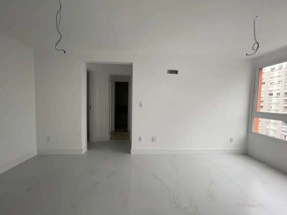 Imagem Apartamento com 1 quarto, 50,28m2, à venda em Porto Alegre, Passo D'Areia