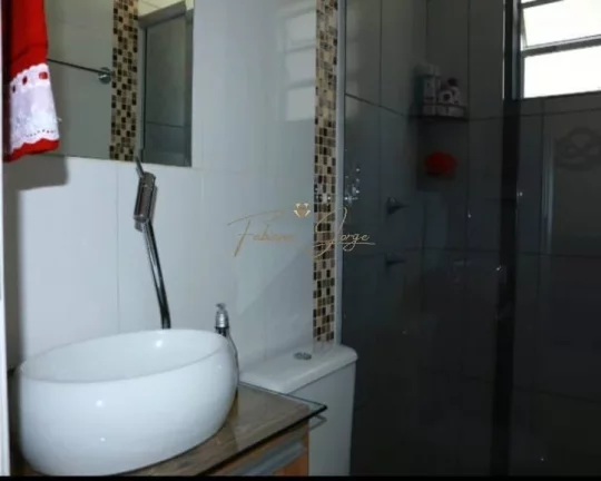 Imagem Apartamento com 2 Quartos à Venda, 49 m² em Loteamento Parque São Martinho - Campinas