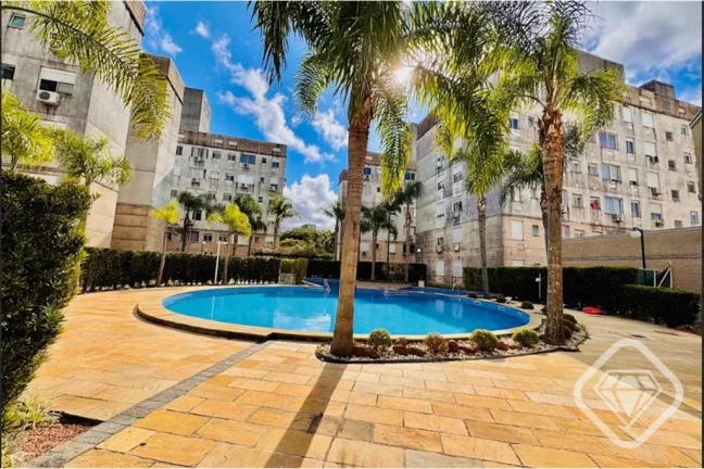 Imagem Apartamento de 2 dormitórios no 3º andar, pronto para morar

Um imóvel compacto e muito bem resol...