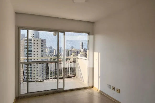 Imagem Apartamento à Venda - Cambuci, 2 Quartos, 64 m2