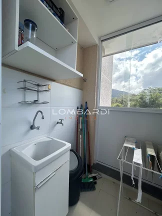 Imagem Apartamento incrível no centro de Ubatuba!