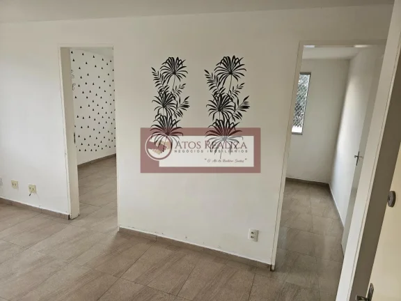 Imagem Apartamento à Venda em Parque Santo Antônio, 3 Dorms, 50m², SP