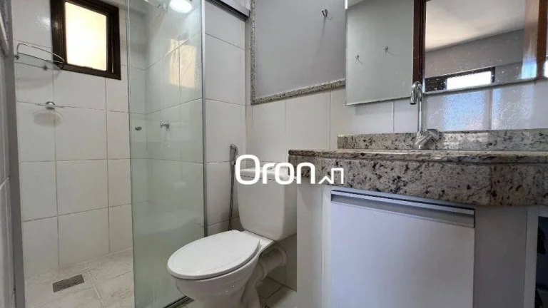 Imagem Apartamento à venda, 89 m² por R$ 669.000,00 - Alto da Glória - Goiânia/GO
