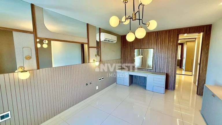 Imagem Apartamento à venda no Setor Marista - Goiânia/GO
