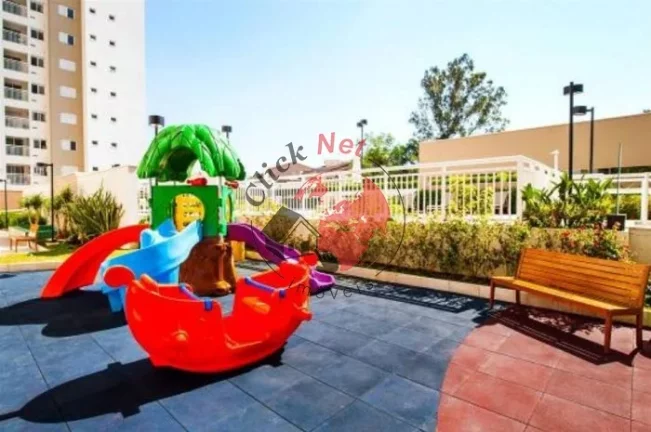 Imagem Apartamento á Venda no Condomínio Vivacitta em São Caetano