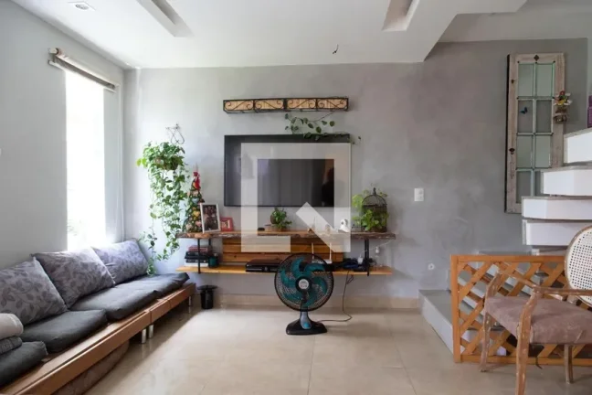 Imagem Casa à Venda - Vargem Pequena, 3 Quartos, 270 m2