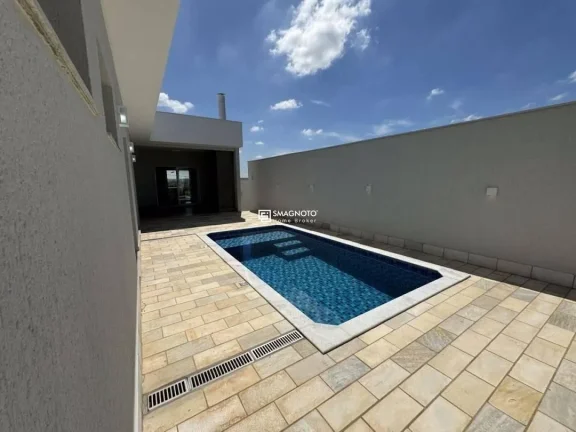 Imagem Casa com 3 dormitórios à venda, 176 m² por R$ 1.100.000,00 - Ondas - Piracicaba/SP