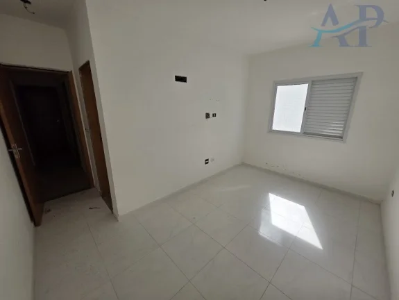 Imagem Apartamento com 3 Dormitórios no Caiçara em Praia Grande