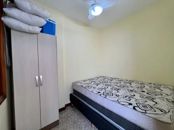 Imagem Apartamento 2 Dormitórios - Bairro Zona Nova