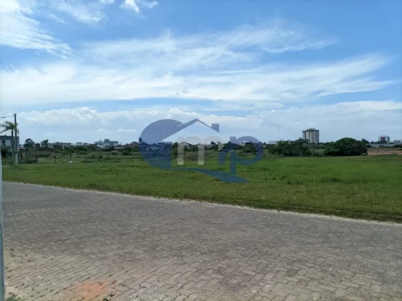 Imagem Casa geminada com 3 dormitórios no Loteamento Morada das Palmeiras em Torres/RS