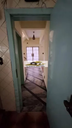 Imagem Sobrado para venda na Vila Prudente