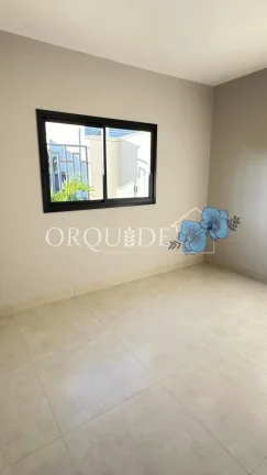 Imagem Casa à venda em Rio Verde-GO: Residencial Solar dos Ataídes 2ª Etapa - 3 quartos, 1 suíte, 1 sala, 2 vagas, 119,02m². Venha conferir!