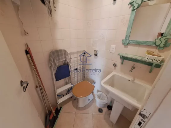 Imagem Excelente apartamento 2 dormitórios à venda com o mar na sua Janela - Martim de Sá - Caraguatatuba/SP