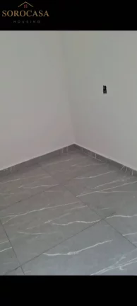Imagem Casa à Venda - 50m² - 2dorm - JS de Carvallho