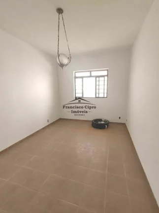 Imagem Casa à venda no bairro Vila Comendador Rodrigues Alves (Pedregulho) - Guaratinguetá/SP