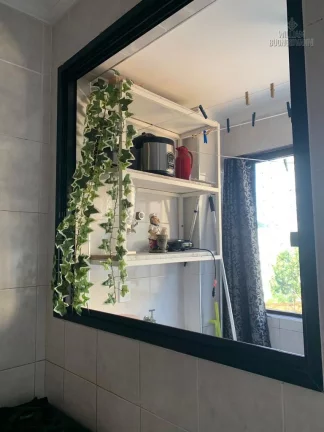 Imagem Apartamento 2 dormitórios sendo 1 SUITE no Bairro Canto do Forte