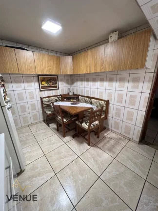 Imagem Apartamento com 3 dormitórios à venda, 100 m² por R$ 546.000,00 - Vila Paulicéia - São Paulo/SP