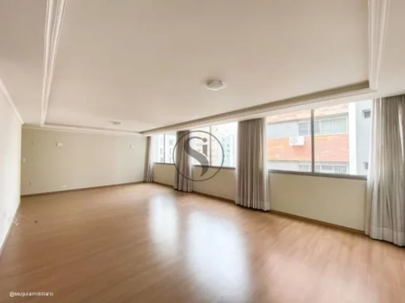 Imagem APARTAMENTO RESIDENCIAL em SÃO PAULO - SP, ITAIM BIBI