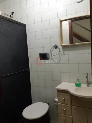 Imagem Casa triplex condomínio, 3 quartos, 3 vagas - Peró - Cabo Frio