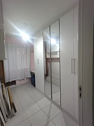 Imagem Apartamento para Venda em Rio de Janeiro, Campo Grande, 3 dormitórios, 1 suíte, 2 banheiros, 1 vaga
