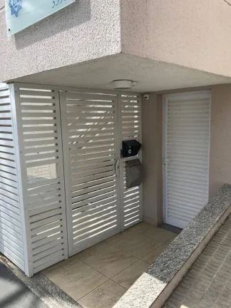 Imagem APARTAMENTO 48M² 2 DORMITÓRIOS 1 VAGA PARQUE ORATÓRIO SANTO ANDRÉ C/ MÓVEIS