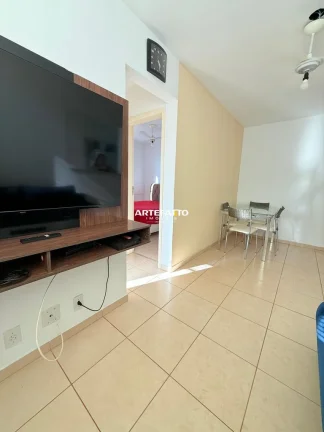 Imagem Vende-se Apartamento Condomínio Festigiare