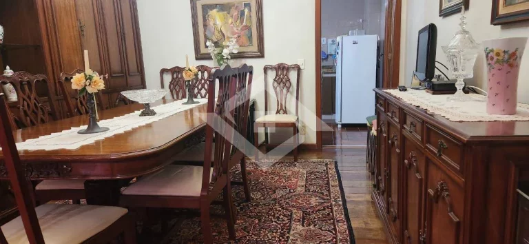 Imagem Apartamento à Venda em Copacabana | 4 Quartos, 298 m², 4 Vagas