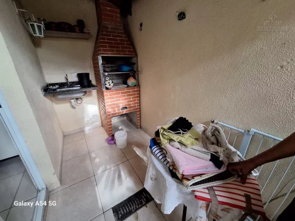 Imagem Casa de condômino 3 dormitórios ao lado da Praia em Mongaguá