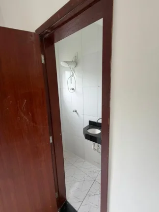 Imagem Casa Duplex para Venda em Rio de Janeiro, Campo Grande, 2 dormitórios, 2 suítes, 2 banheiros, 1 vaga