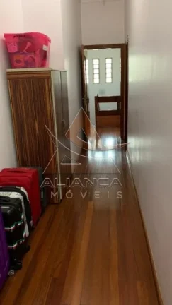 Imagem Casa - Ribeirão Preto - Alto da Boa Vista