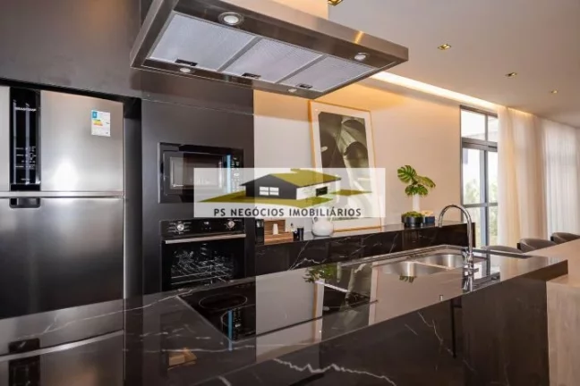 Imagem Apartamento novo para venda Vila Mariana