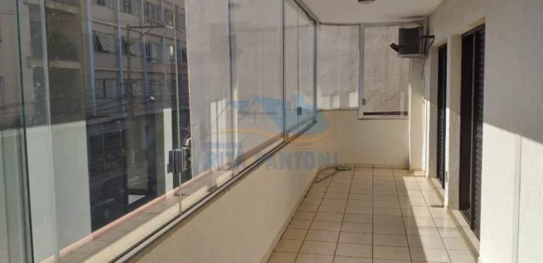 Imagem Apartamento - Ribeirão Preto - Centro - Região Central