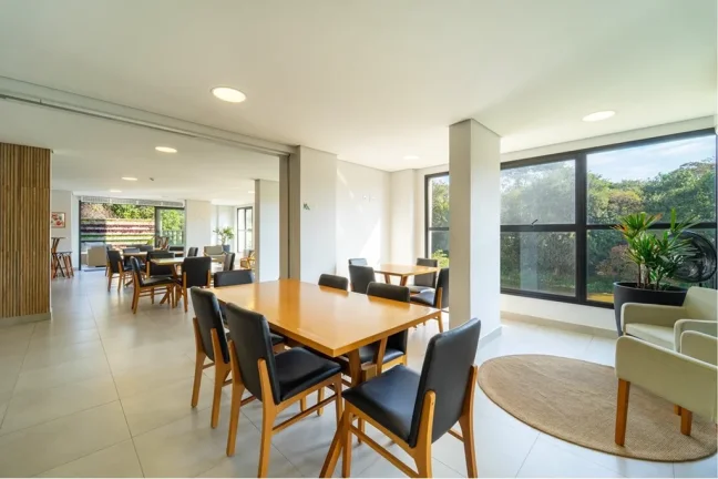 Imagem APARTAMENTO RESIDENCIAL em Jundiaí - SP, Retiro