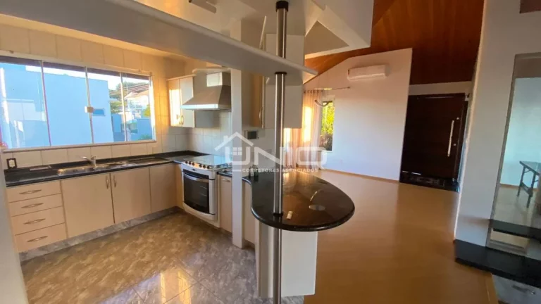 Imagem Casa Alto Padrão Pinheiros