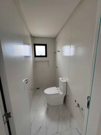 Imagem Cobertura Duplex com 2 suítes e 1 vaga de garagem - Canto Grande em Bombinhas/SC