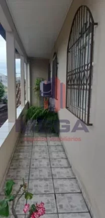 Imagem Excelente Casa duplex em vila nova