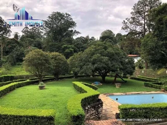 Imagem IMÓVEL COMERCIAL NA GRANJA VIANA. IDEAL PARA CLÍNICAS, ESCRITÓRIO, E OUTRAS