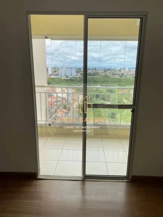 Imagem AP - 25177 - APARTAMENTO COM 3 DORMITÓRIOS, 1 SUÍTE NA VILA INDUSTRIAL