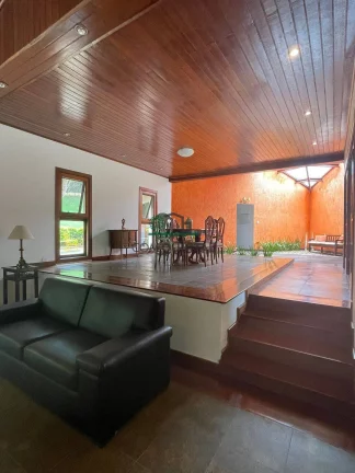 Imagem Casa com 4 Quartos à Venda, 650 m² em Parque Silvino Pereira - Cotia