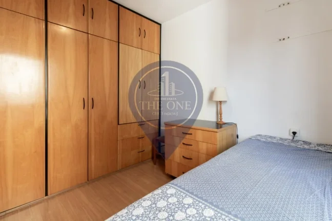 Imagem Apartamento à venda em Indianópolis, São Paulo-SP: 2 quartos, 2 suítes, 2 salas, 3 banheiros, 2 vagas, 95m². Venha conferir!