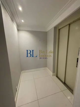 Imagem Apartamento sofisticado com 3 suítes e varanda gourmet