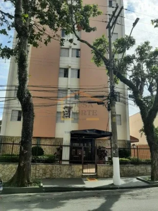 Imagem Apartamento com 79 m² de área útil. Dispõe de 2 dormitórios, com armários embutidos, sala para...