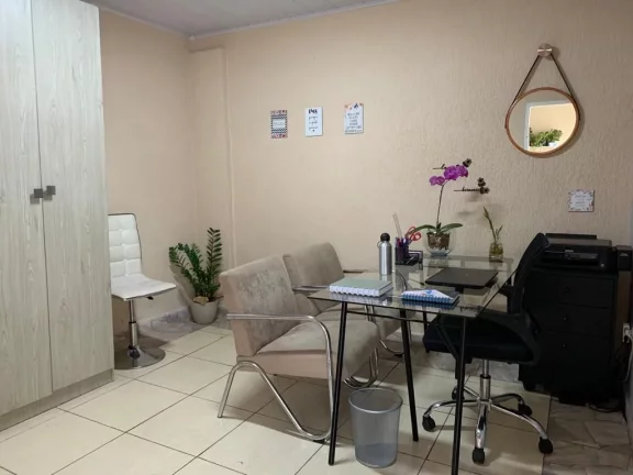 Imagem Casa à venda, 174 m² por R$ 795.000,00 - Vila Fátima - Suzano/SP